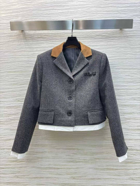 Miu Miu Jacket