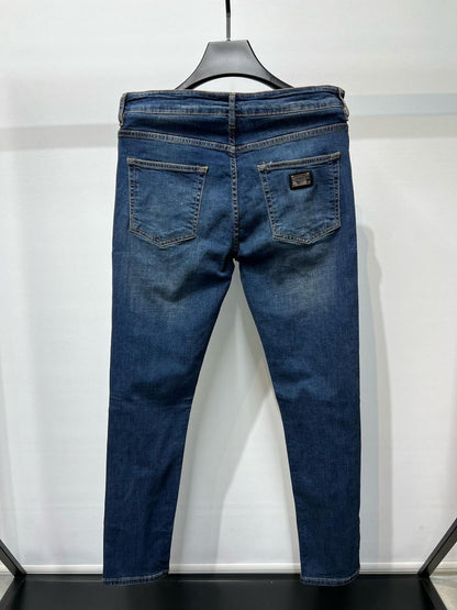 Dolce & Gabbana Jeans Pants