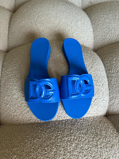 Dolce & Gabbana Slippers 2 colors