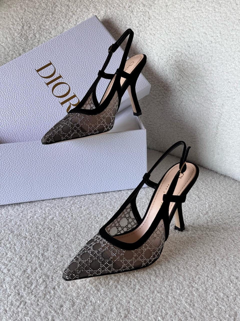 Dior Heels