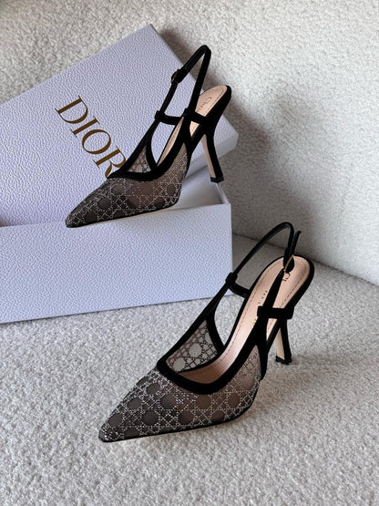 Dior Heels