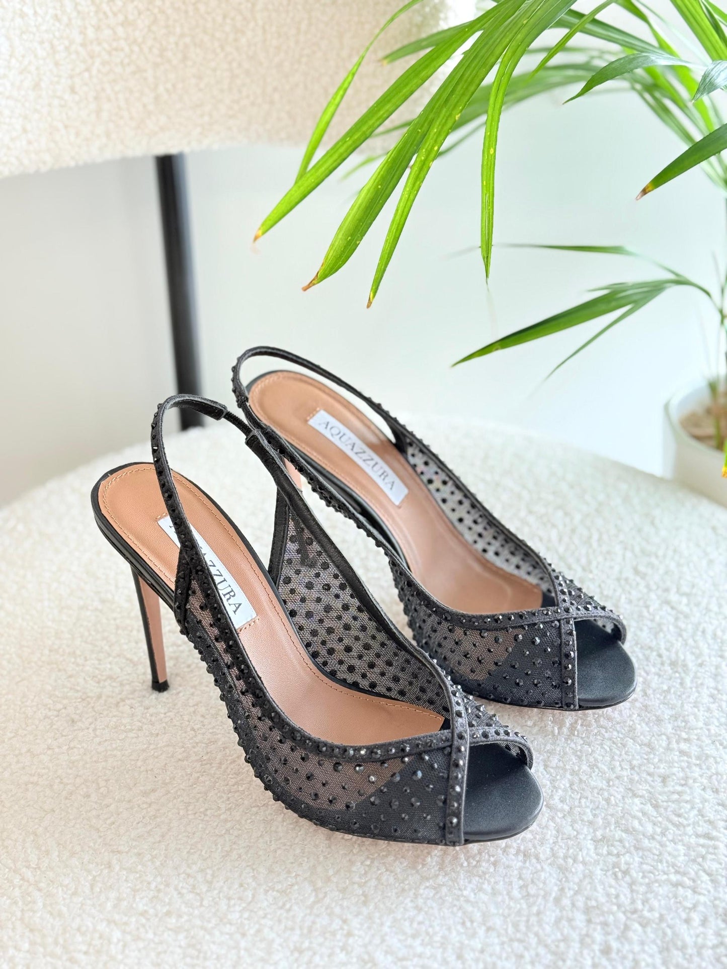 Aquazzura Heels