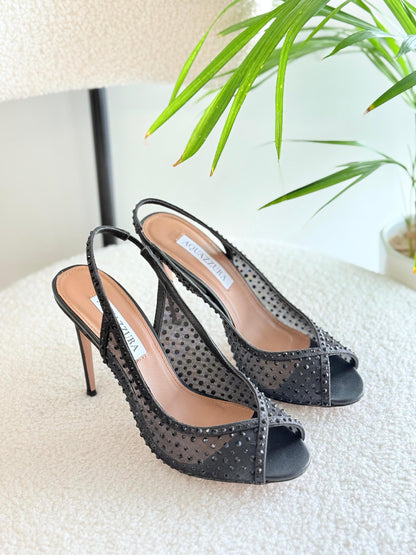Aquazzura Heels