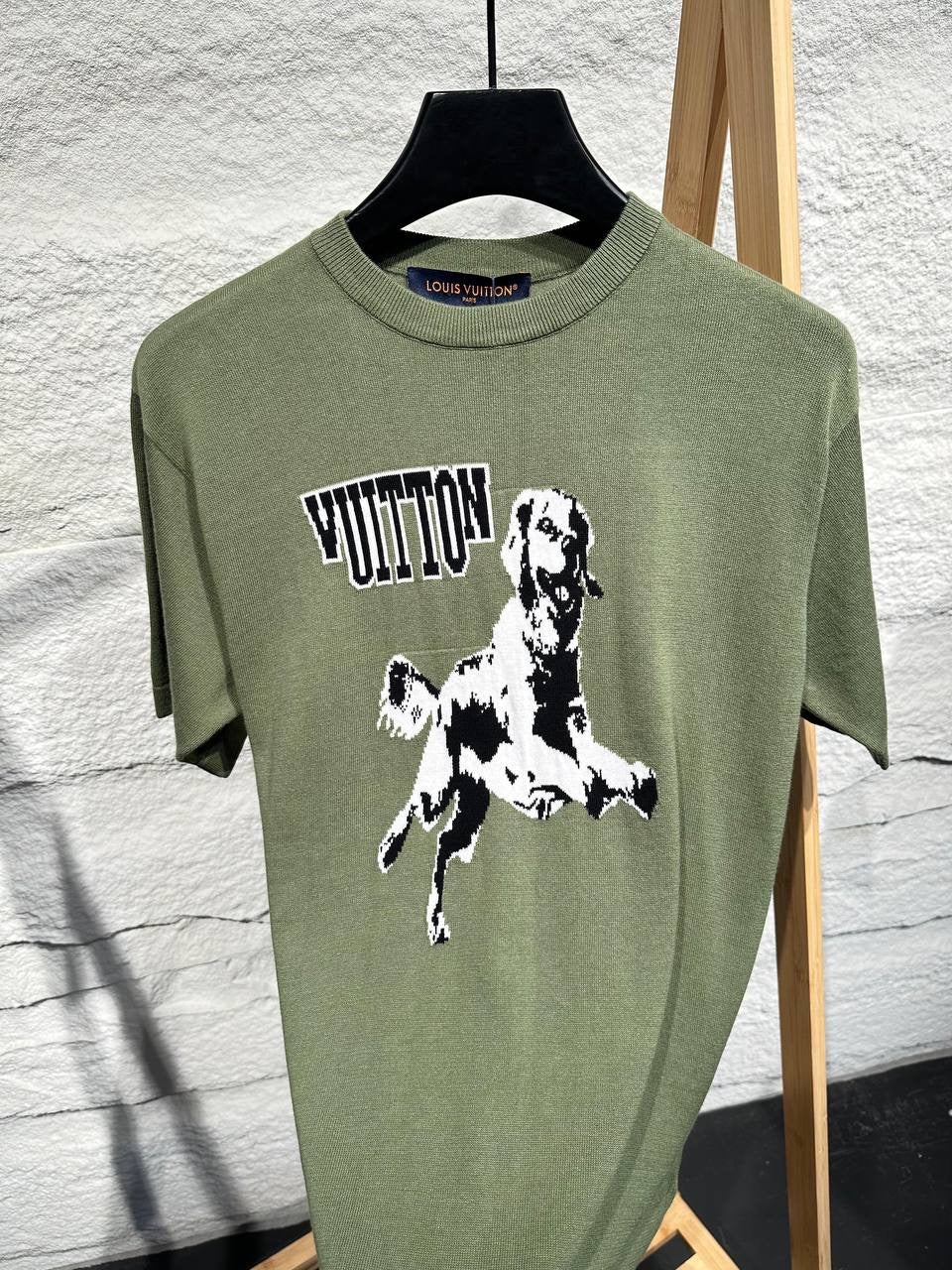 Louis Vuitton T-Shirt