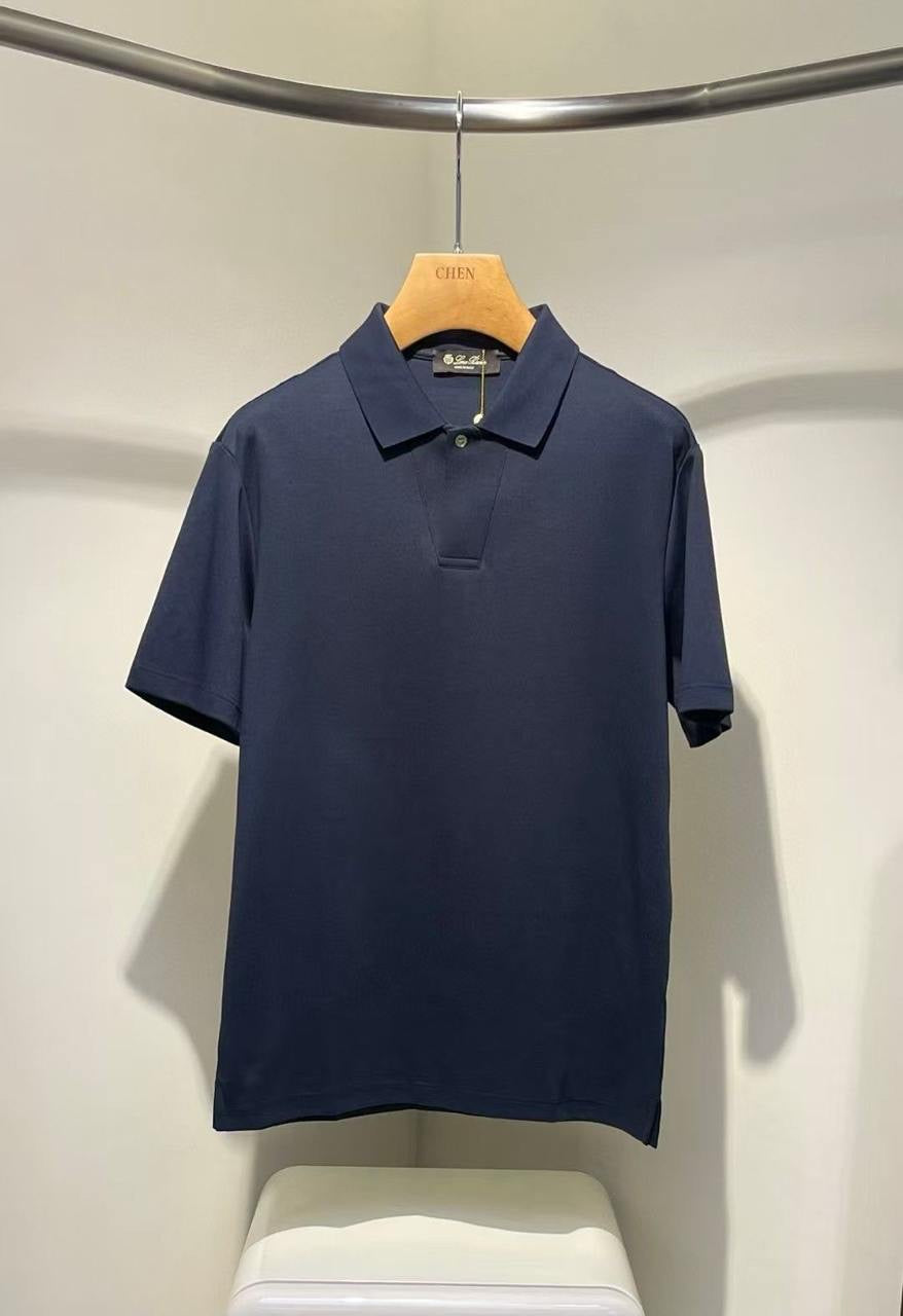 Loro Piana Polo Shirt 4 colors