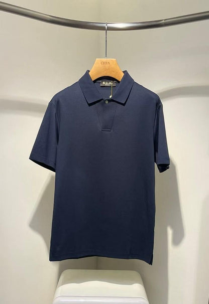 Loro Piana Polo Shirt