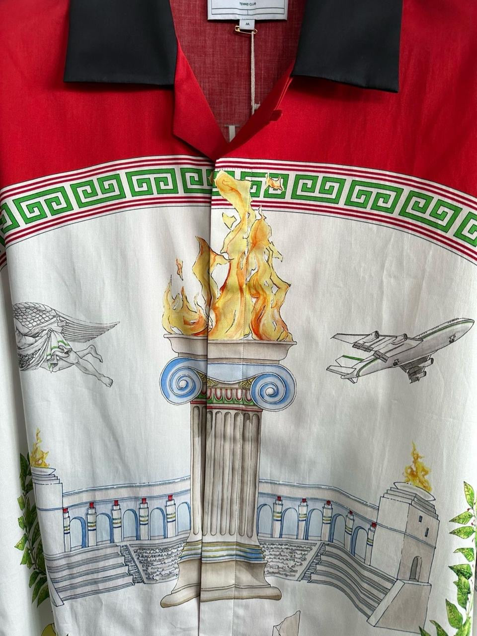 Casablanca Shirt