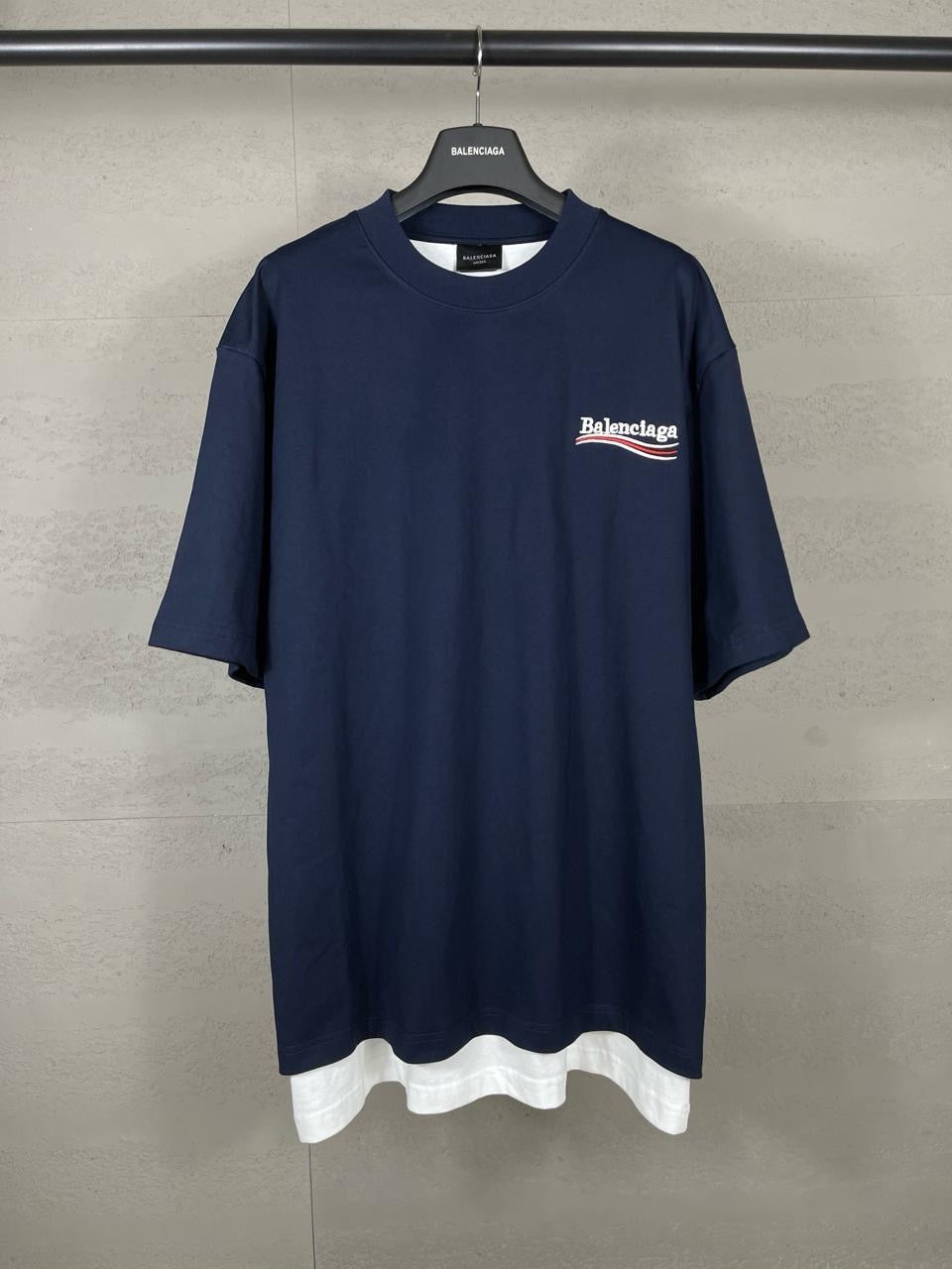 Balenciaga T-Shirt 2 colors