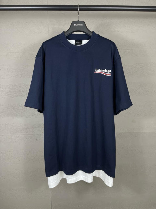 Balenciaga T-Shirt 2 colors