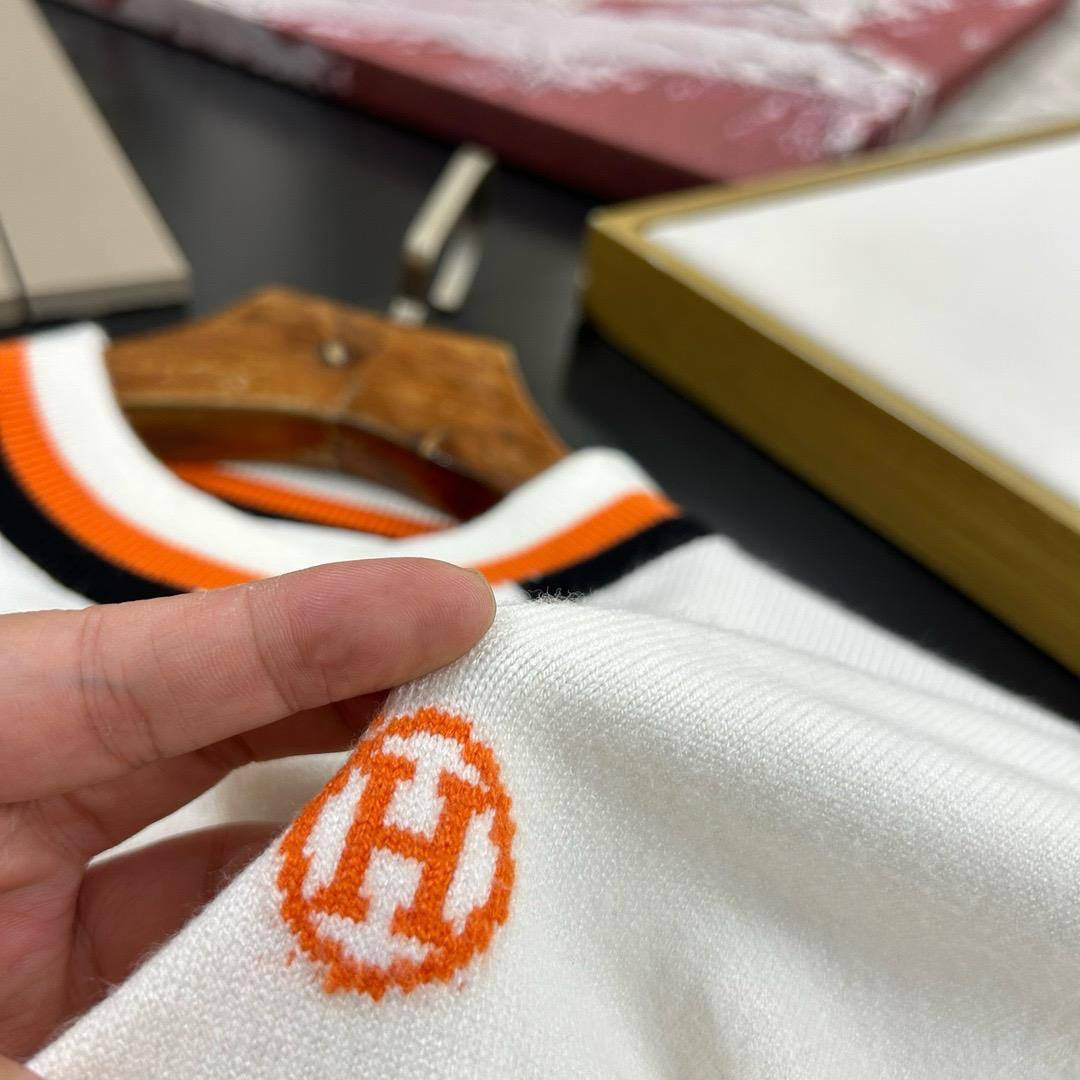 Hermes Sweater 3 colors