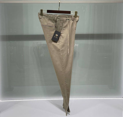 Loro Piana Fabric Pants