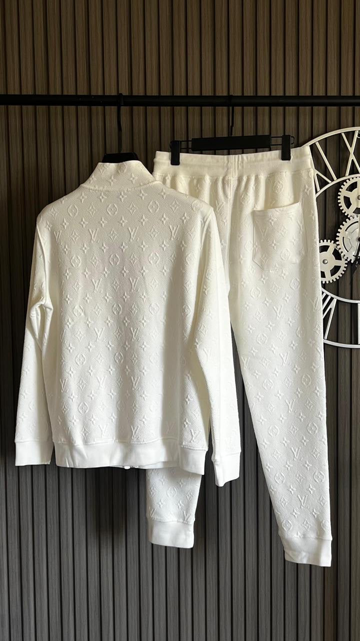 Louis Vuitton TrackSuit 2 colors