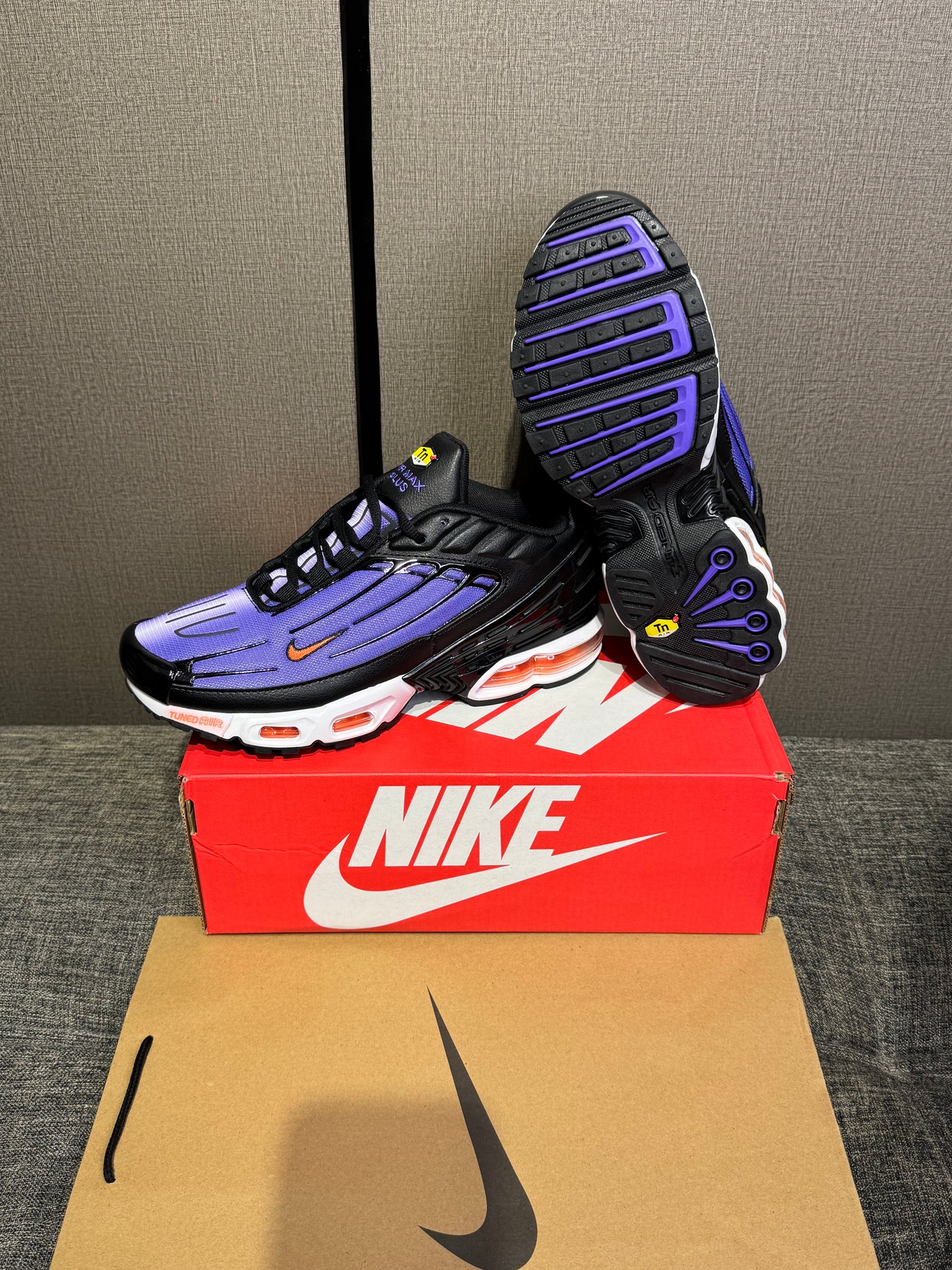 Nike Air Max plus TN 3