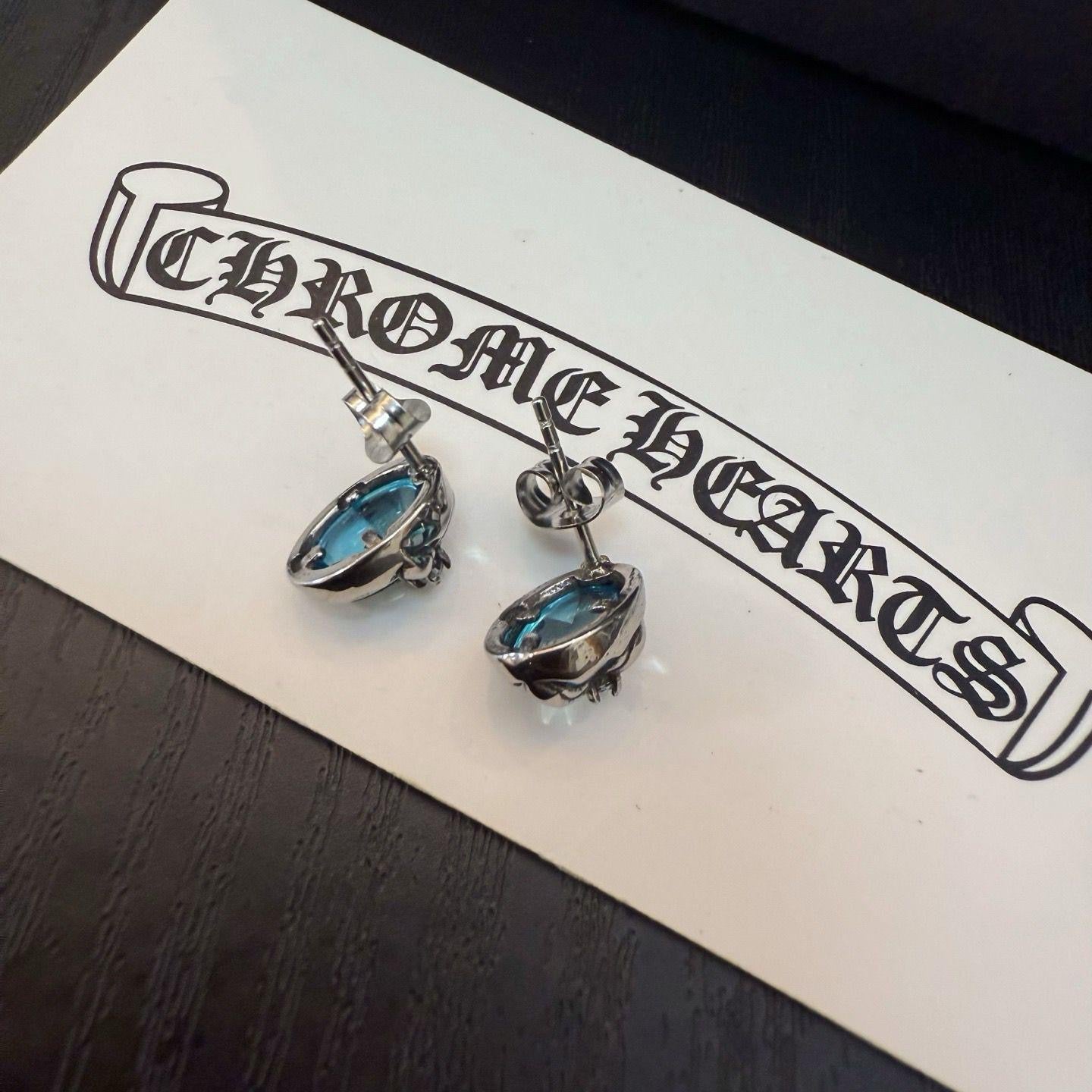 Chrome Hearts Earrings