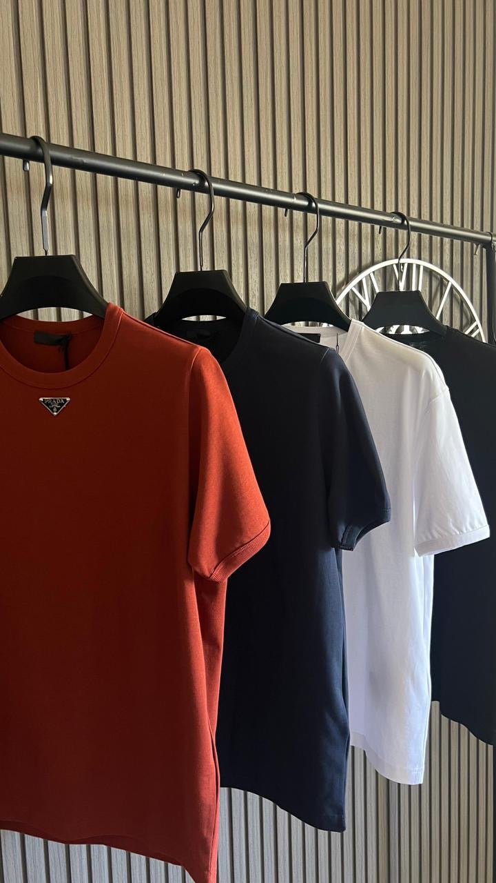 Prada T-Shirt 4 colors
