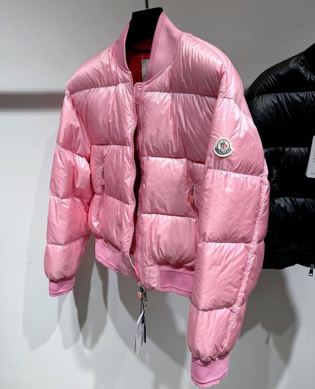 Moncler Jacket