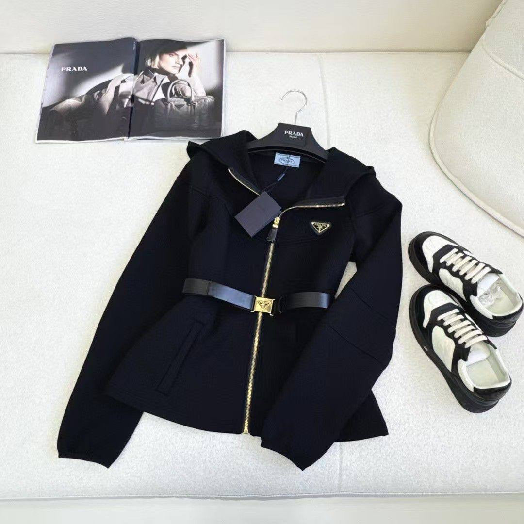Prada Jacket 2 colors