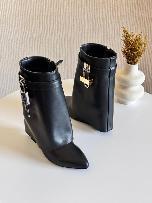 Givenchy Boots