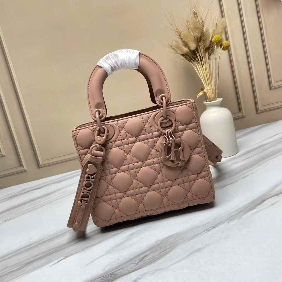 Dior Sling Bag 4 colors