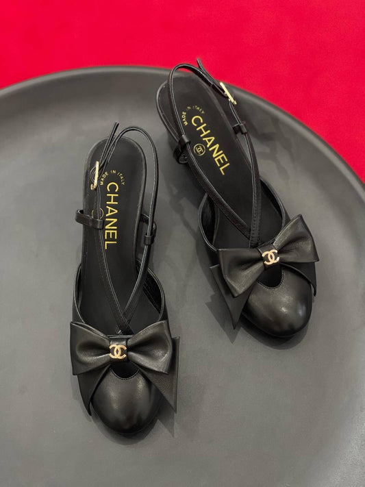 Gucci Heels