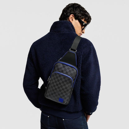 Louis Vuitton Cross Bag
