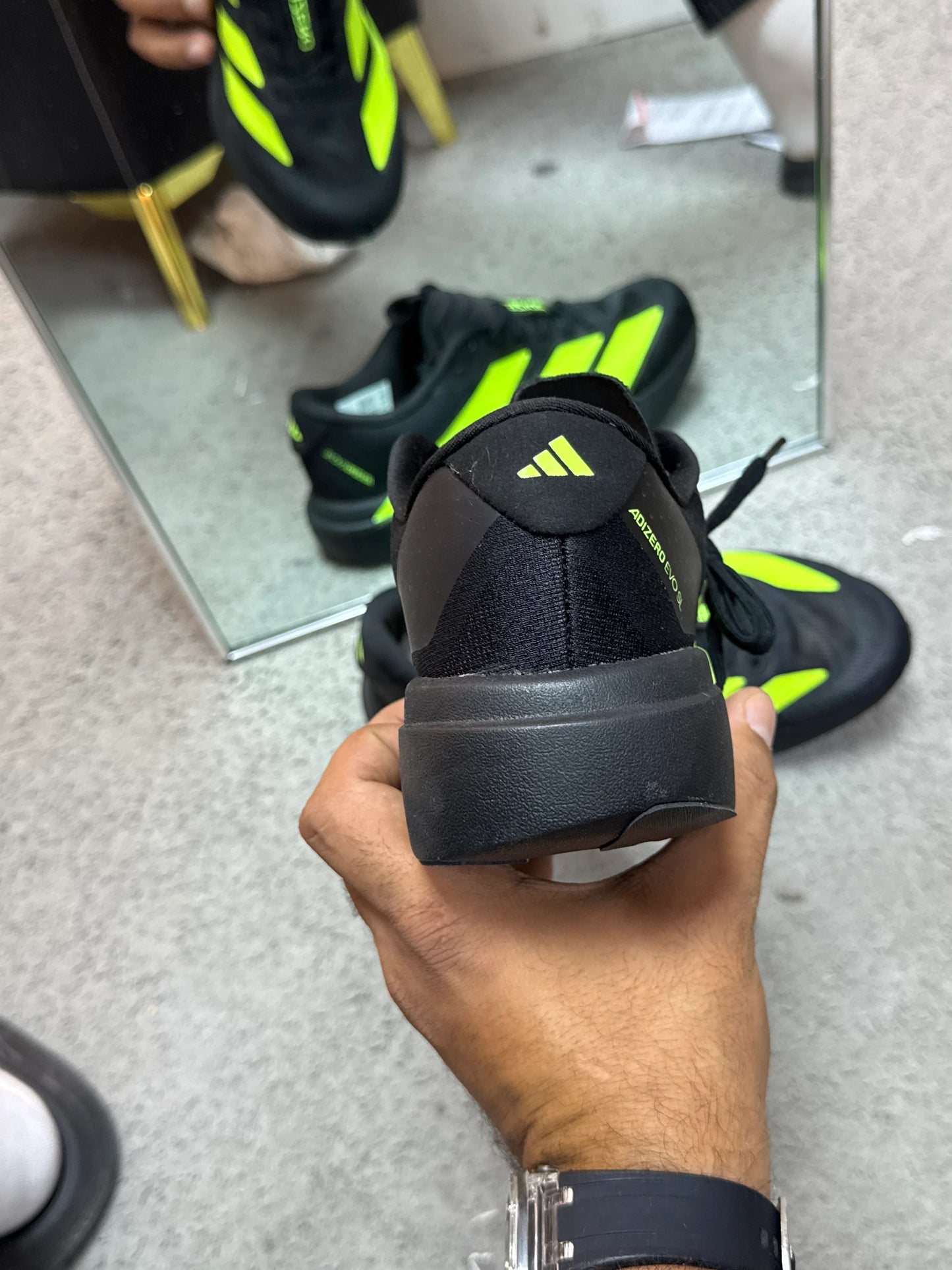 Adidas Adizero SL