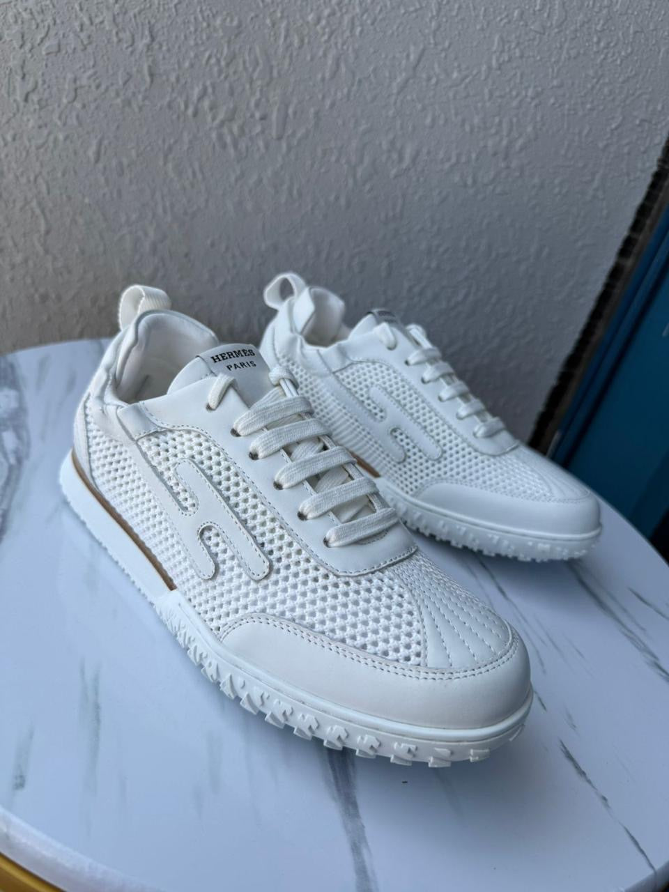 Hermes Sneakers 2 colors