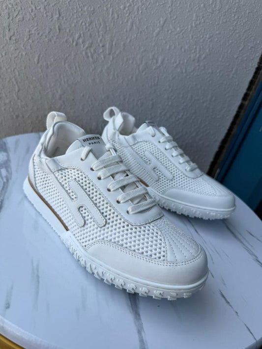 Hermes Sneakers 2 colors