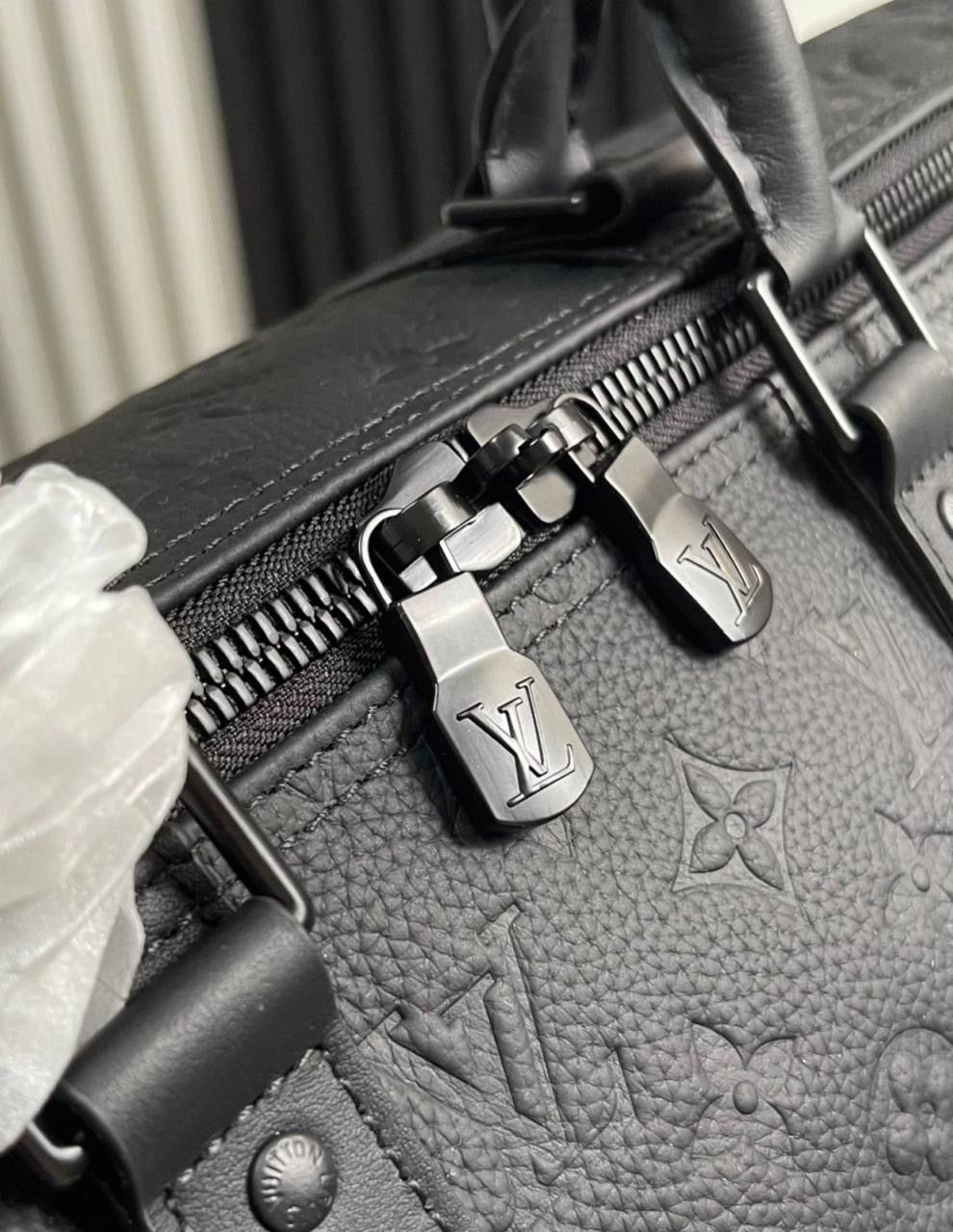 Louis Vuitton Duffle Bag
