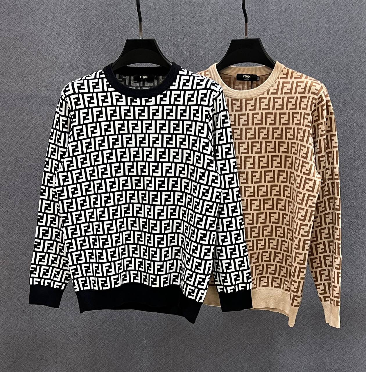 Fendi Sweater 2 colors