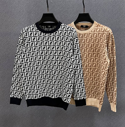 Fendi Sweater 2 colors