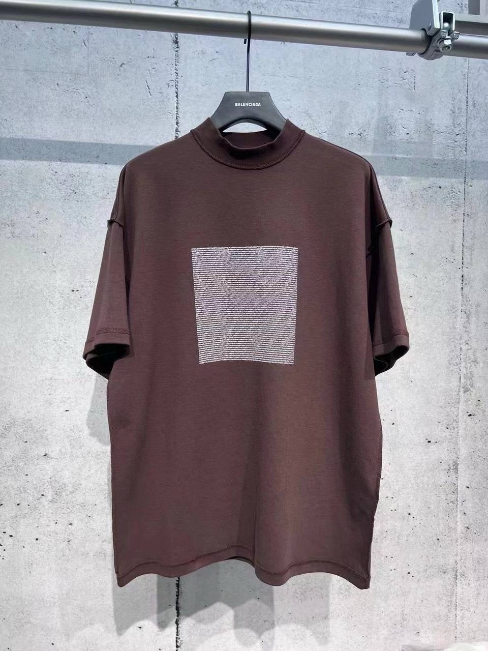 Balenciaga T-Shirt 2 colors