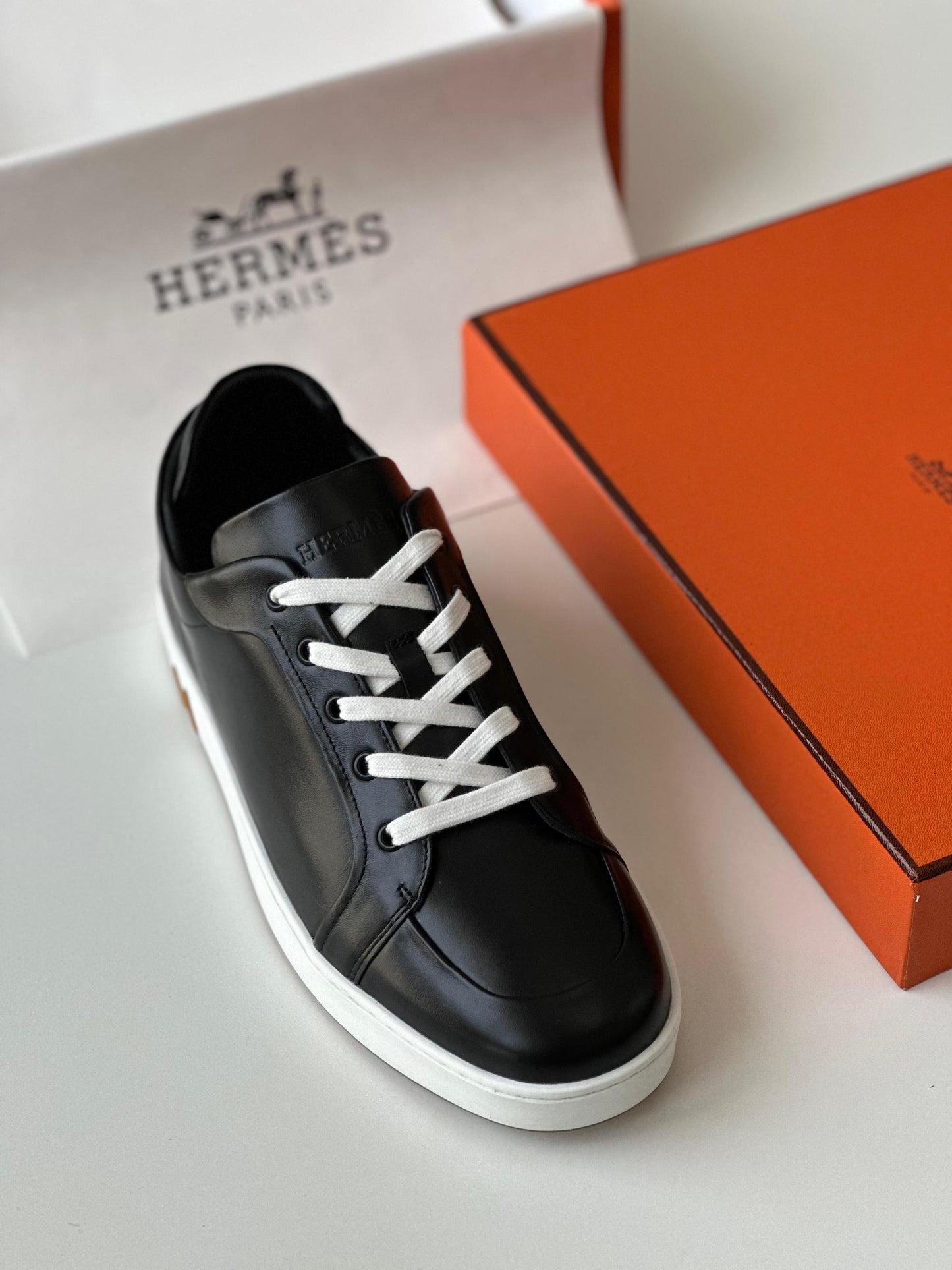 Hermes Sneakers