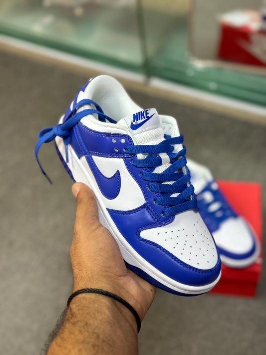 SB Dunk Kentucky