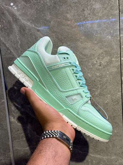 Louis Vuitton Trainers