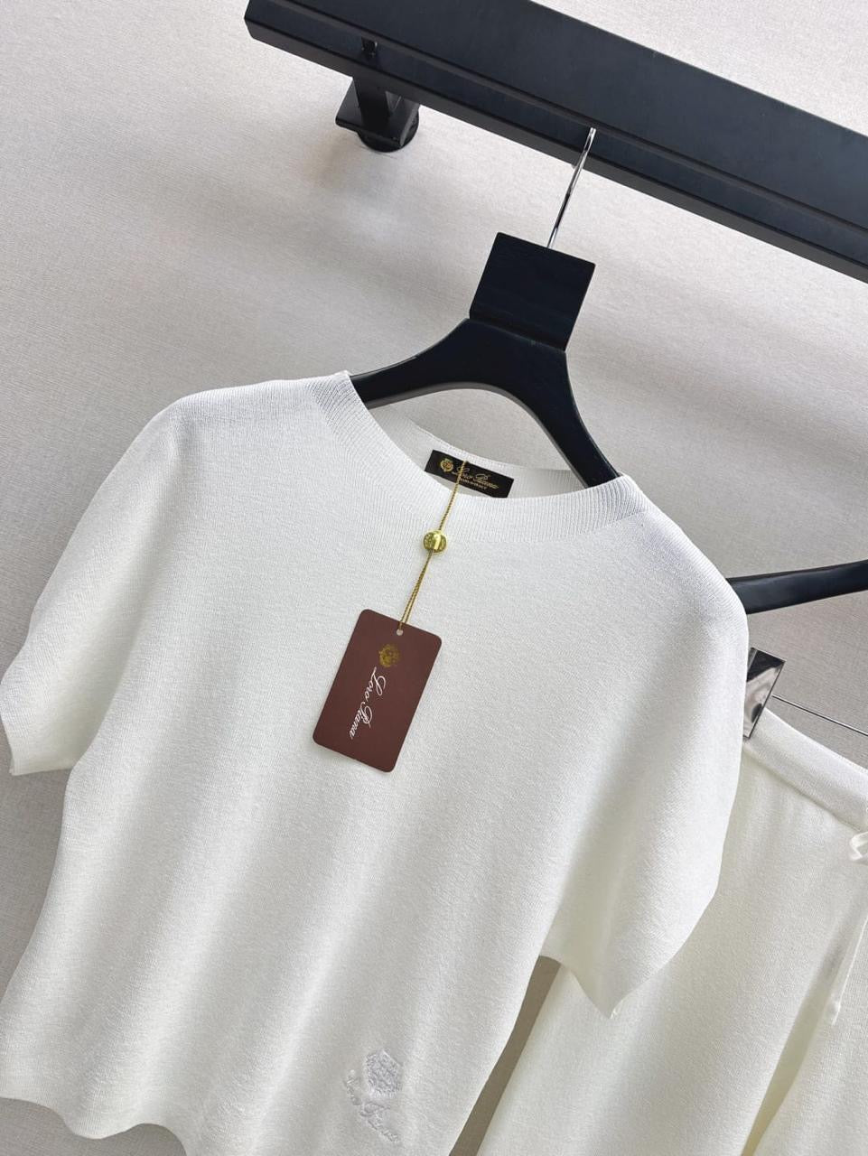 Loro Piana Set 2 colors