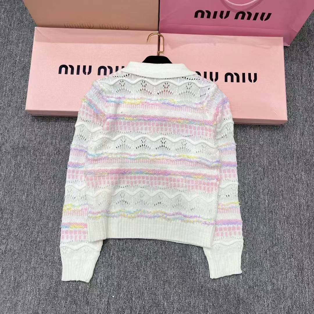 Chanel Sweaters