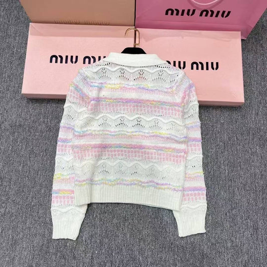 Chanel Sweaters