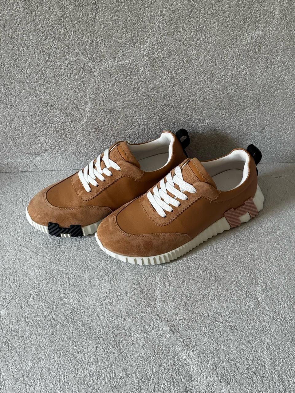 Hermes Sneakers 4 colors