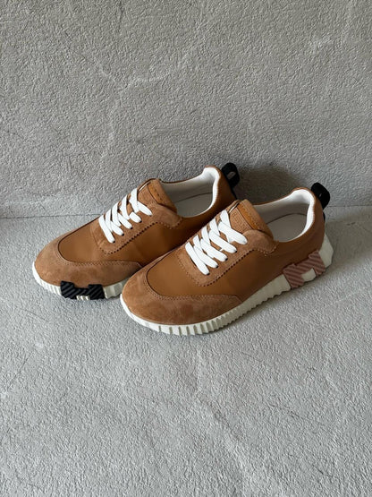 Hermes Sneakers 4 colors