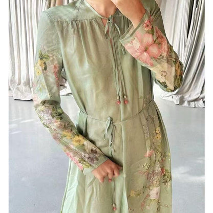 Zimmerman Dress