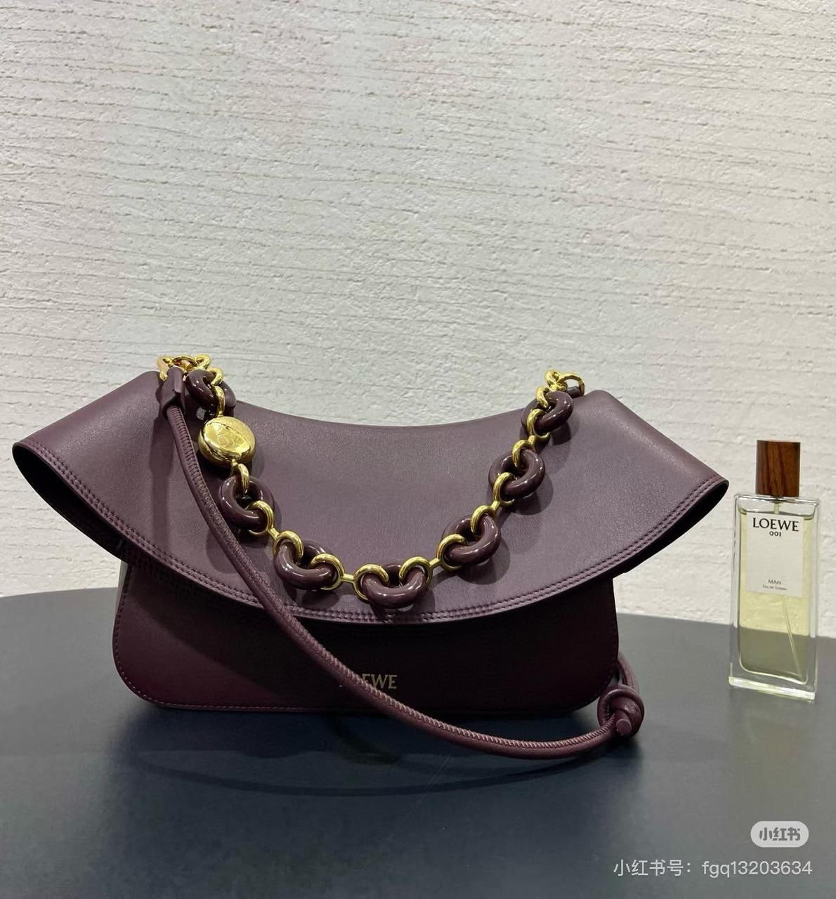 Loewe Shoulder Bag