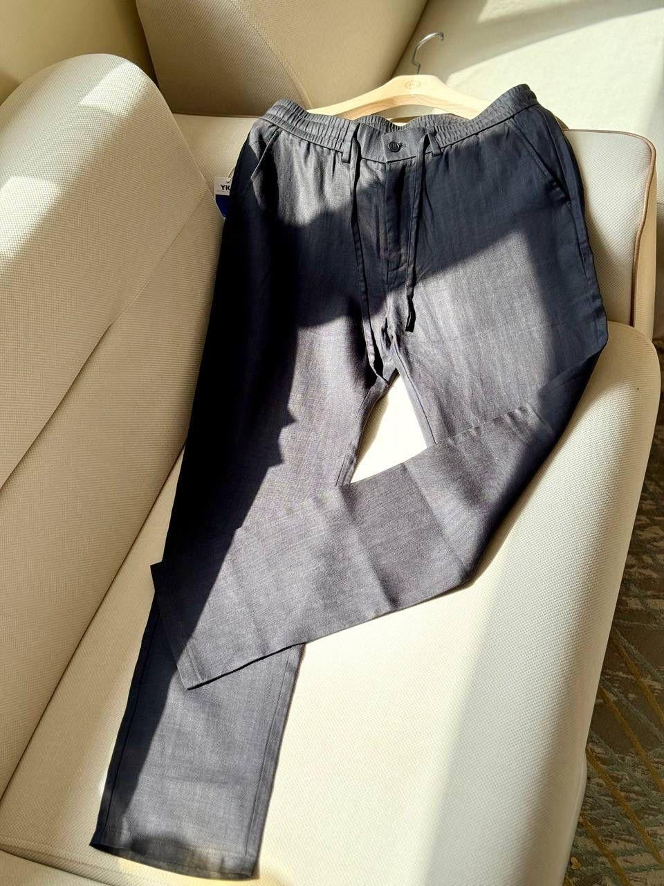 Zegna Pants 3 colors