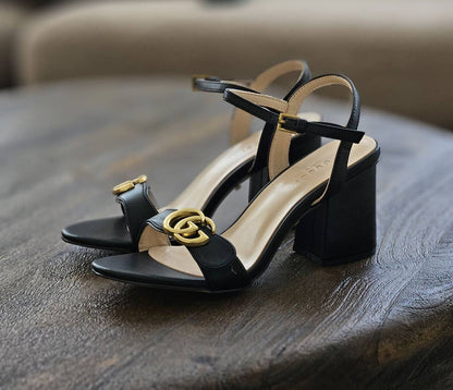 Gucci Heels