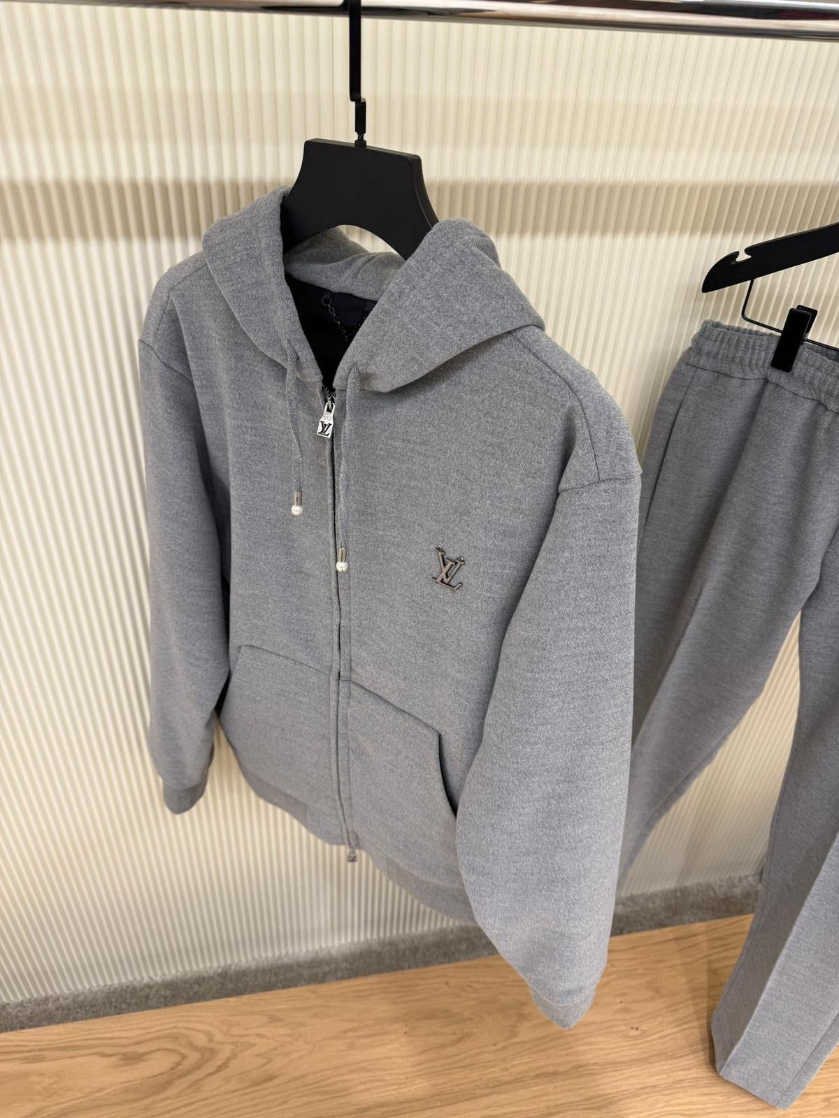 Louis Vuitton TrackSuit