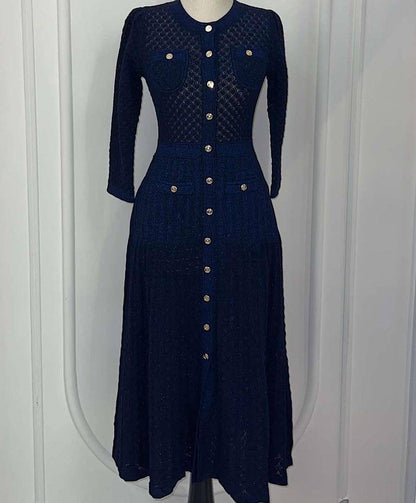 Sandro Dress