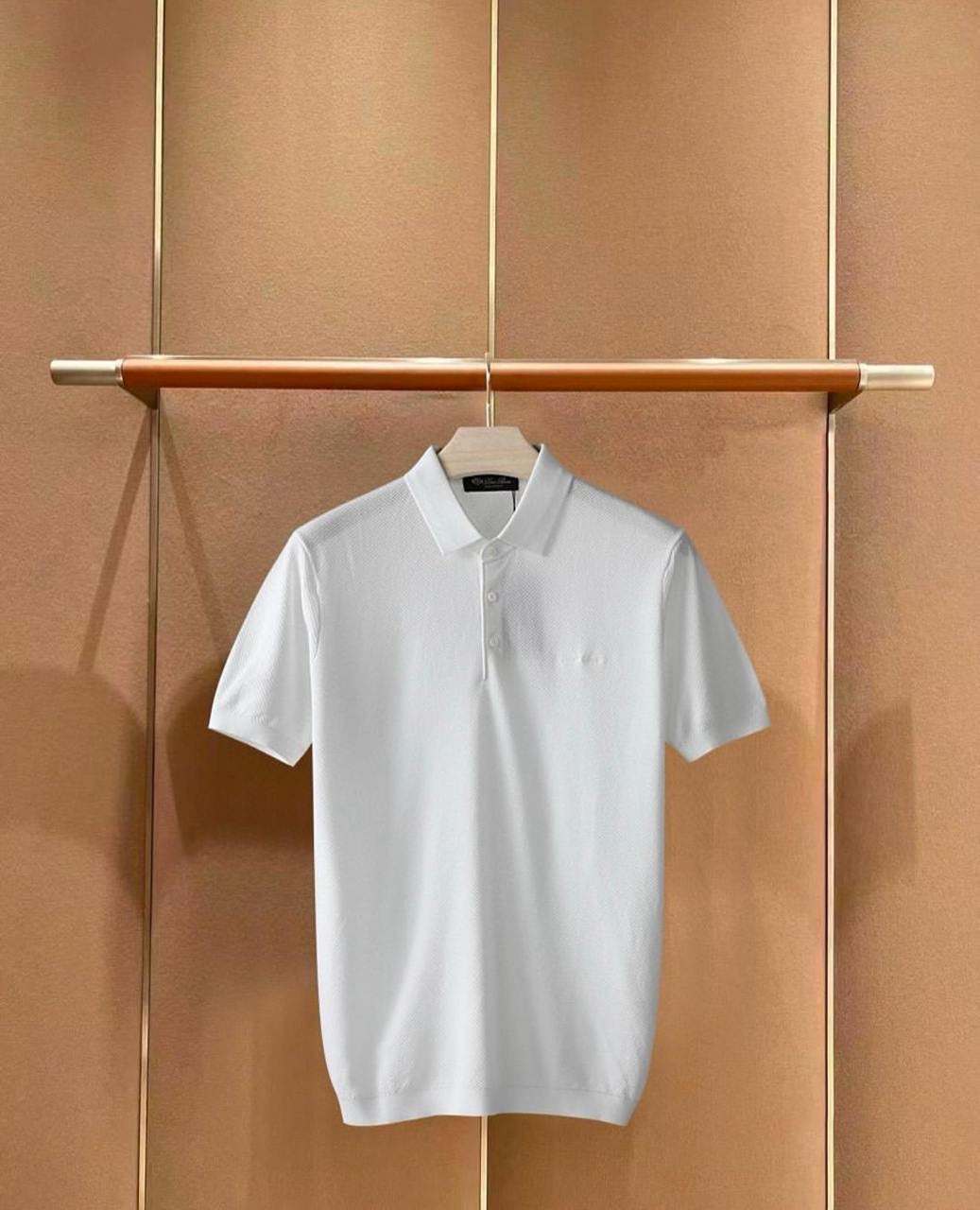 Loro Piana Polo Shirt 5 colors
