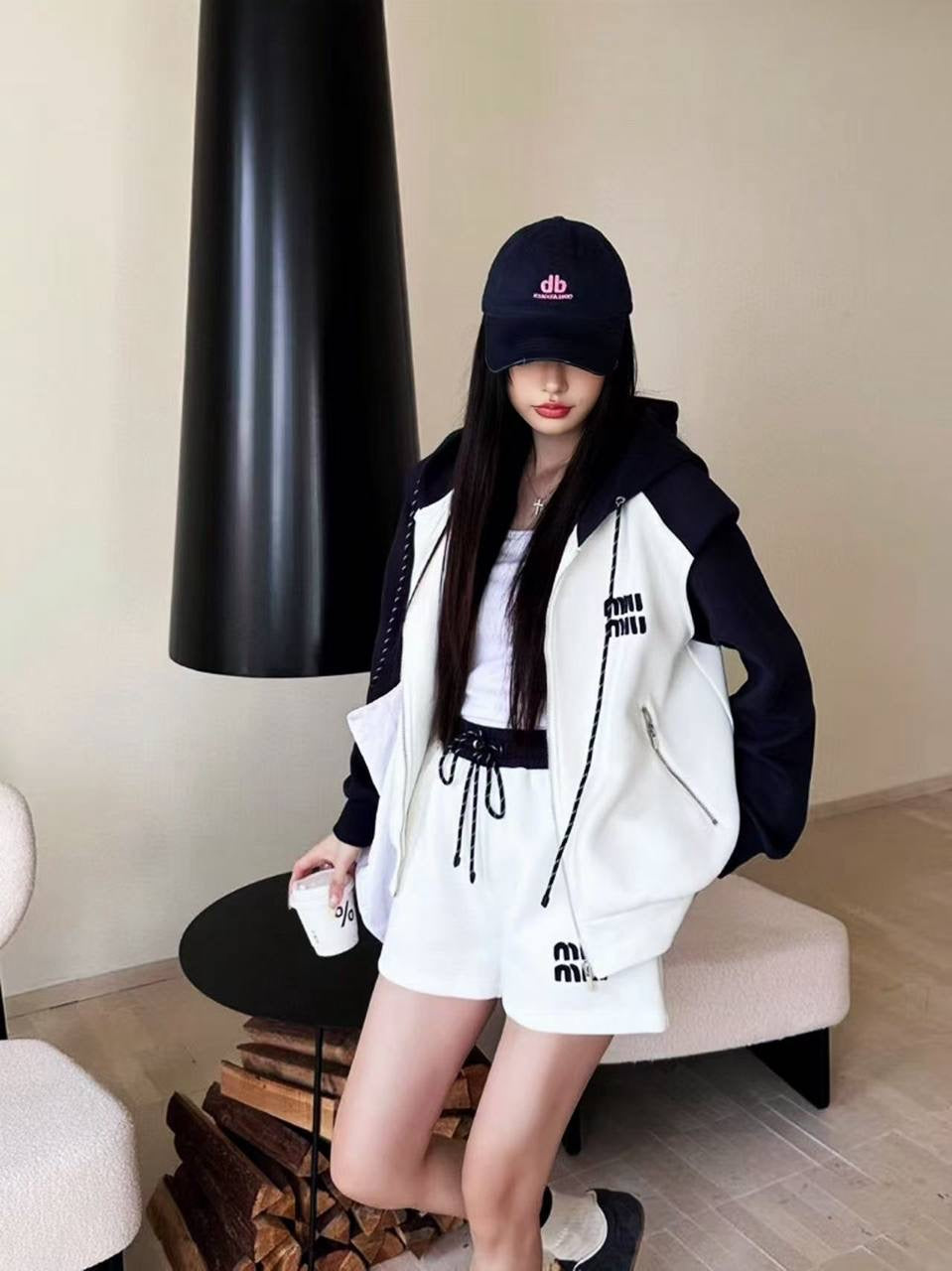 Miu Miu Set