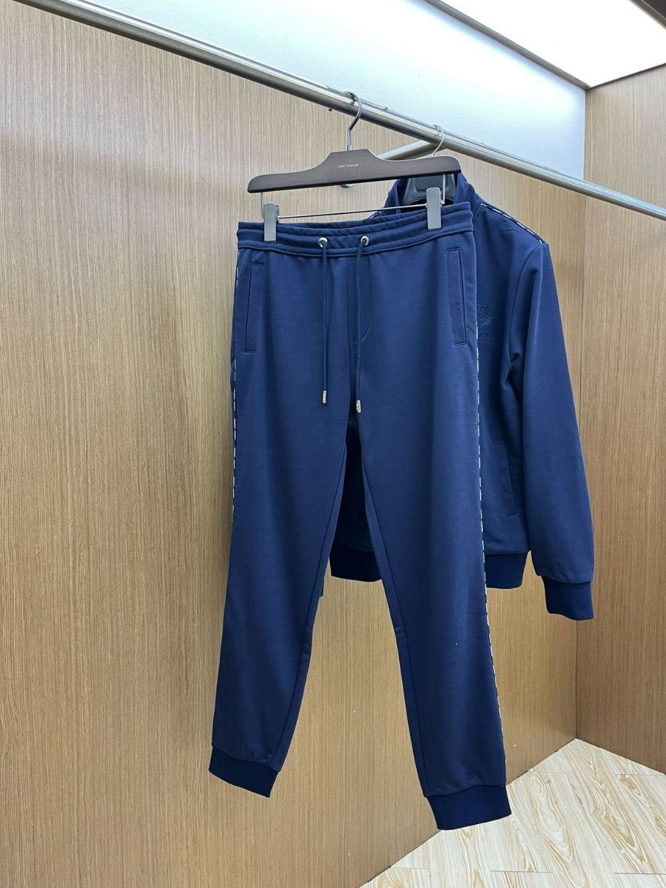 Loro Piana TrackSuit