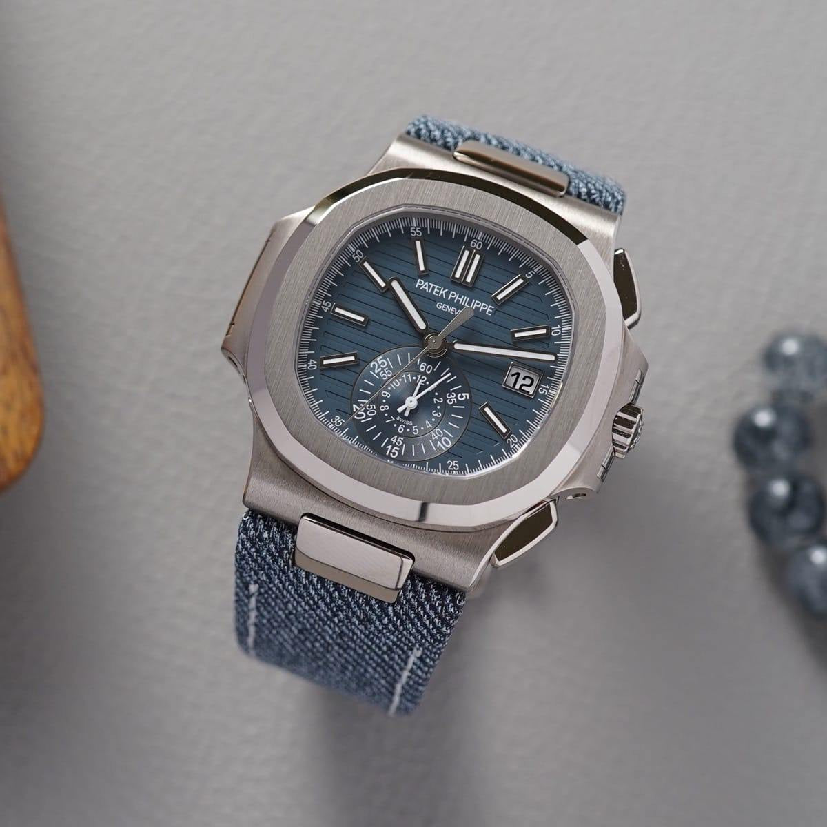 Patek Phillippe Watch